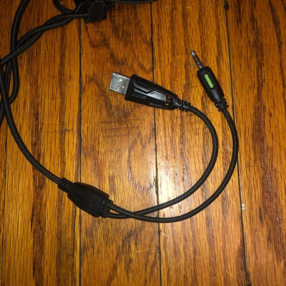 Onikuma Gaming Headset